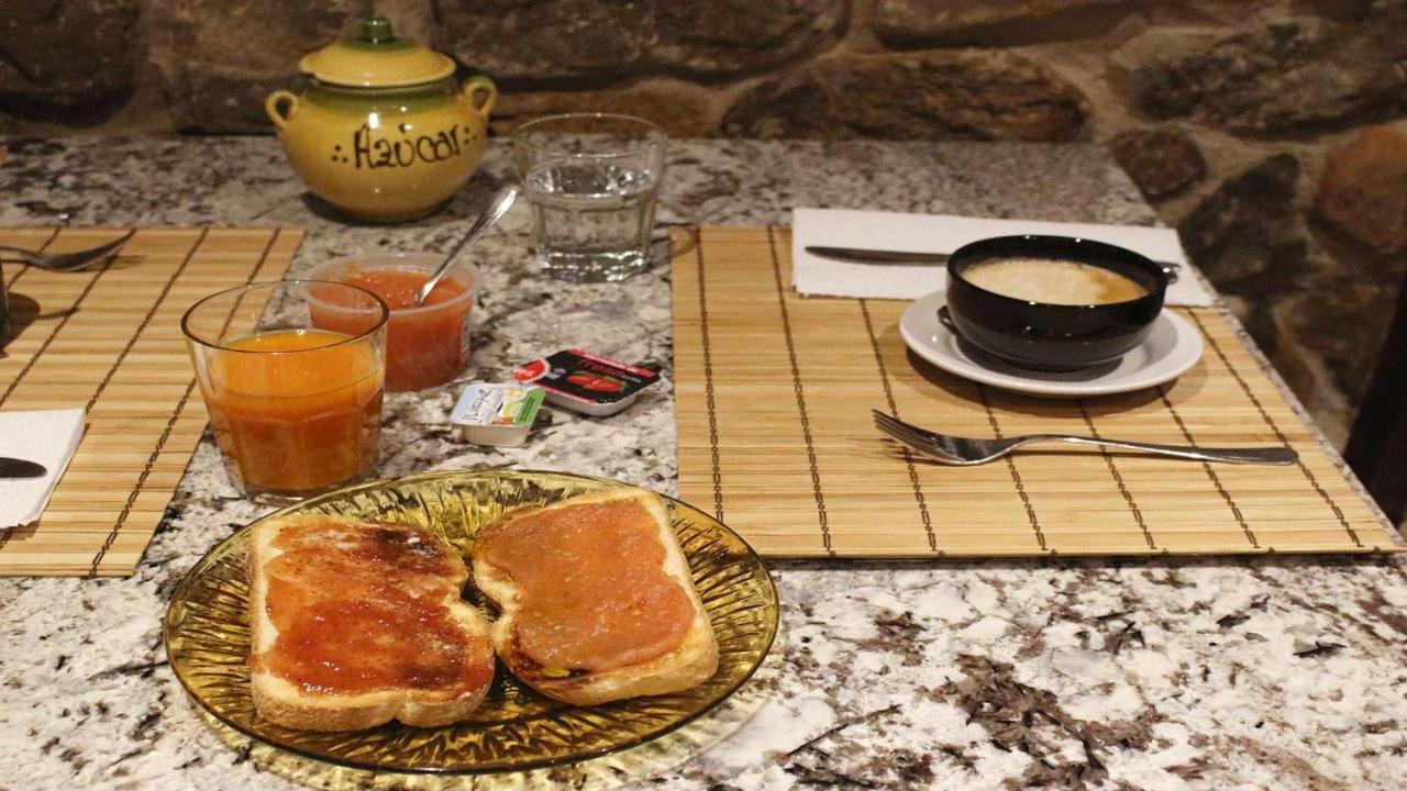 Marjaliza El Rincon De San Jose 아파트 외부 사진